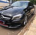 Mercedes A250