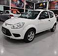 Ka Flex 1.0 8V 2P 2013