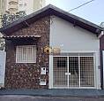 Casa Para Aluguel, 3 Quartos, 3 Suítes, 1 Vaga, Nossa Senhora Da Abadia - Uberaba/Mg