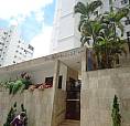 Apartamento Para Alugar Com 2 Dormitórios Em St. Bueno, Goiânia Cod:0525