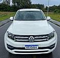 Vw Amarok Cd Se 4X4 Tdi 2018