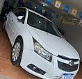 Cruze Ltz 1.8 At 69 Mil Kms 