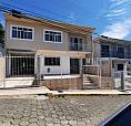 Casa De 3 Quartos No Bairro Bela Vista São José Próximo A Barreiros