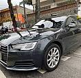 Audi A4 2.0 Tfsi Attraction S Tronic 2018