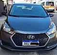 Hyundai Hb20S 1.0 19/19 Completo (Com Passagem De Leilão)