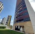 Apartamento Para Venda 2/4(Suíte), 2 Vagas