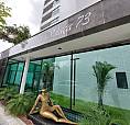 Apartamento Para Aluguel, 1 Quarto, 1 Vaga, Casa Forte - Recife/Pe
