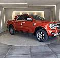 Ford Ranger Limited 3.0 V6 Cd 4X4 At D 2023/2024