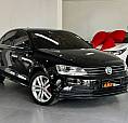 Volkswagen Jetta Highline 2.0 Tsi 16V 4P Tiptronic 2016