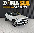 Jeep Compass Limited T270 1.3 2023 Flex (impecÁvel)