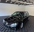 Volkswagen Golf Black Editon 2.0 Mi T. Flex 8V Tip 2011