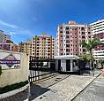 Vendo Ou Troco Belíssimo Apto. No Cond. Pacífico Norte Na Alameda Das Árvores No Luzia.
