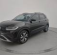 Volkswagen T-Cross 1.0 Tsi Flex 12V 5P Aut. 2025