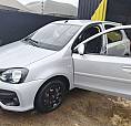 Toyota Etios X 1.3 Flex 16v 5p Mec. 2019