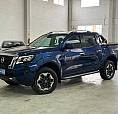 Nissan Frontier Plati. Cd 2.3 Bi-Tb Dies.aut. 2023