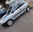 Chevrolet Celta Life 1.0 Mpfi Vhc 8V 3P 2005