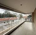 Apartamento Para Locação Com 4 Quartos, 5 Banheiros E 3 Vagas No Mirandópolis -São Paulo/S