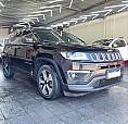 Jeep Compass Longitude 2.0 4X2 Flex 16V Aut. 2018