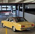 Chevrolet Opala L/Sl/Ss/ 2.5/4.1 1977