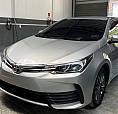 Toyota Corolla Gli Upper 1.8 Flex 16V Aut. 2019