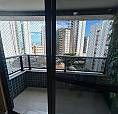 Oportunidade Em Boa Viagem | 56M² | 2 Quartos Com Varanda