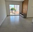 Vila Rosa, Apartamento 2 Quartos 1 Suíte