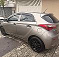 Hyundai Hb20 Comf./C.plus/C.style 1.0 Flex 12V 2018