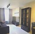 Apartamento 2 Quartos C/ Mobília E C/ Vaga De Garagem (Anual)
