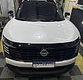 Nissan Kicks 1.0 Turbo Platinum 2026