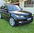 Land Rover Range Rover Sport Hse 3.0 Sdv6 Diesel 2017