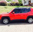 Jeep Renegade - Baixa Km -Única Dona