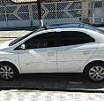 Novo Prisma Único Dono Carro Bem Conservado