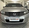 Honda City 2012/2012 1.5 Ex 16V Flex 4P Manual