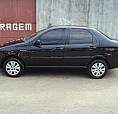 Fiat Siena Fire Celebration 2010