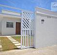 Casa Com 3 Dormitórios À Venda, 86 M² Por R$ 259.000 - Estância Balneária De Itanhaém - It