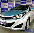 Hyundai Hb20 2013 1.6 Comfort 16V Flex 4P Manual