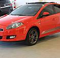 Fiat Bravo T-Jet 1.4 16V  + Teto Solar - Manual