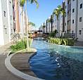 Apartamento No Pinheiros Do Sul I, 2 Quartos 