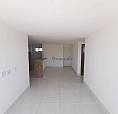 Cód:616 - Apartamento Em Intermares |  61 M² |  02 Quartos Sendo 1 Suíte | Sala Para 02 Am