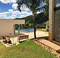 Casa Para Venda No Condomínio Quintas Do Morro Com 4 Quartos - 580 M² De Área Construída