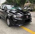 Argo Drive 1.0 (Flex) 2018 - Completo