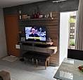 Apartamento Para Aluguel Com 44 Metros Quadrados Com 2 Quartos Em Glória - Várzea Grande -