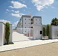 Residencial Calliandra - Apartamento 