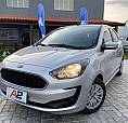 Ford Ka 2019/2019 1.0 Ti-Vct Flex Se Manual