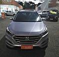 Hyundai Tucson 2022 1.6 16V T-Gdi Gasolina Gls Ecoshift
