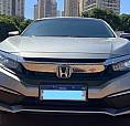 Honda Civic 2.0 Exl 2021/2021