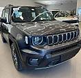 Jeep Renegade Longitude Flex T270 1.3 Turbo 2022/2023 0Km!!!!!