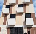 Flat Para Locação Prédio On Time Flats No Bairro Centro Pelotas / Rs 