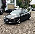 Focus Sedan 2.0 Aut. *Avalio Troca*