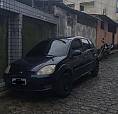 Ford Fiesta 1.0 Superchanger